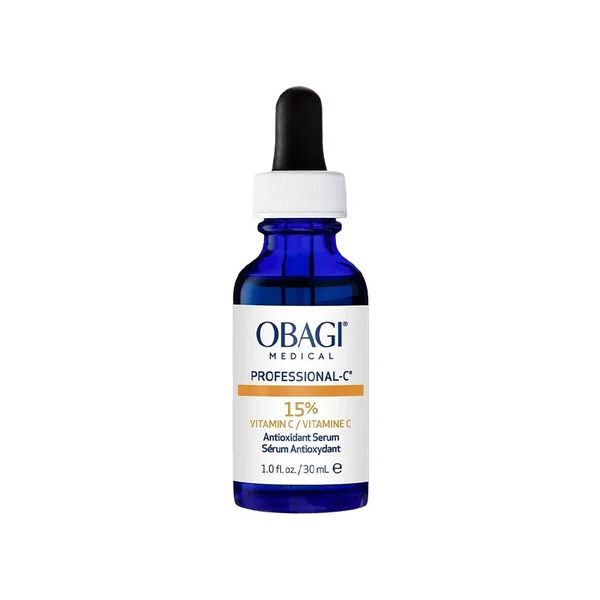 Obagi Professional-C Serum 15 percent vitamin C